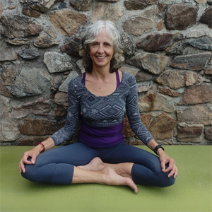 Yoga für innere Balance