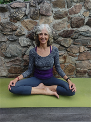Yoga für innere Balance